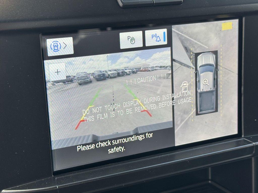 new 2026 Ford F-250 car, priced at $68,220
