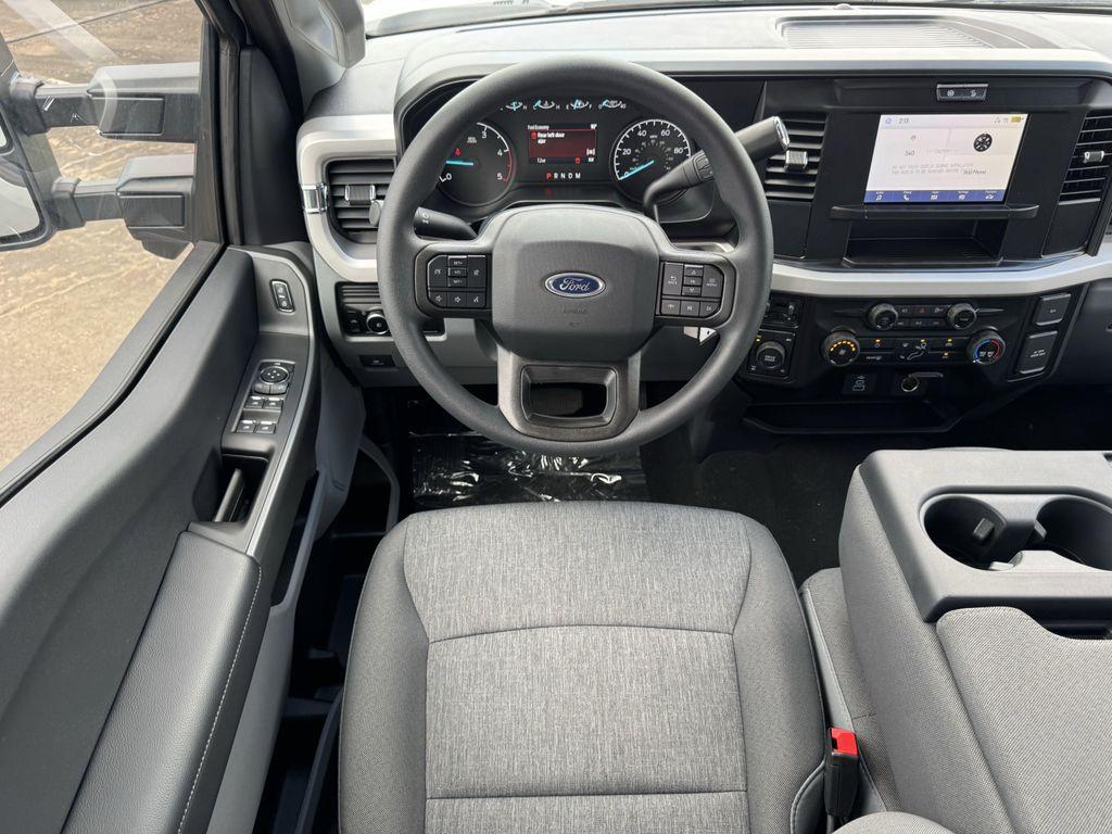new 2026 Ford F-250 car, priced at $68,220