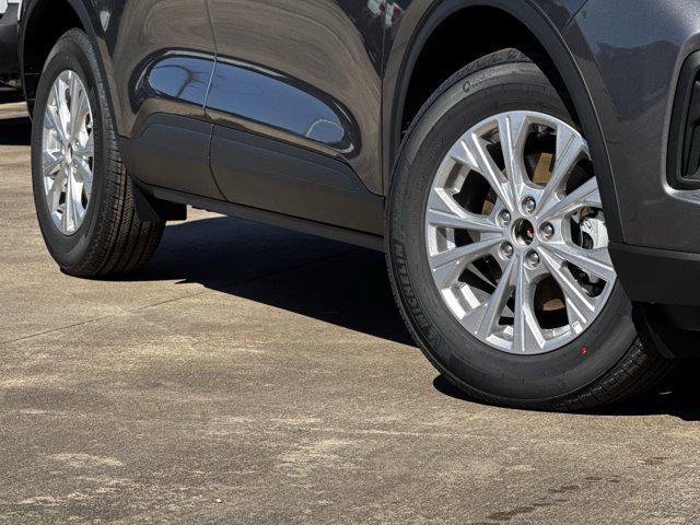new 2026 Ford Escape car, priced at $27,220