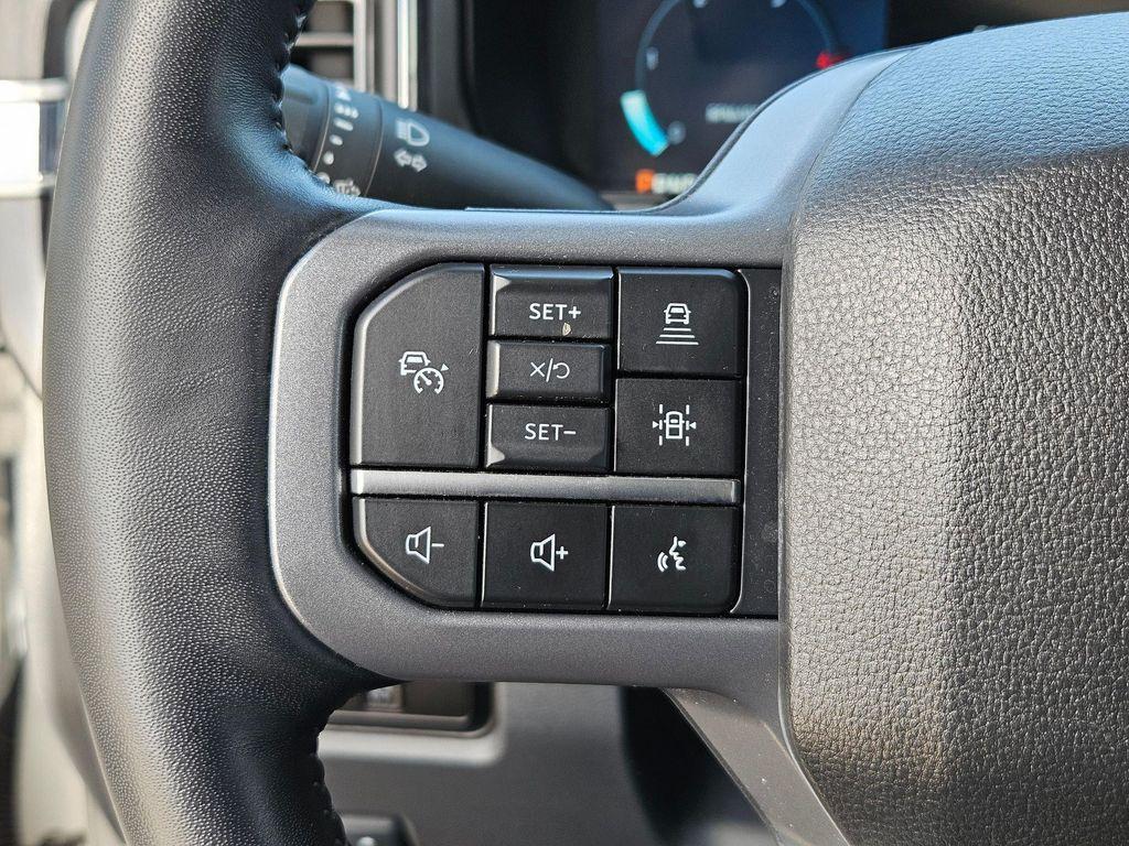 used 2024 Ford F-250 car, priced at $66,817