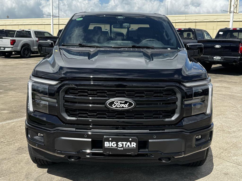 new 2026 Ford F-150 car, priced at $66,220