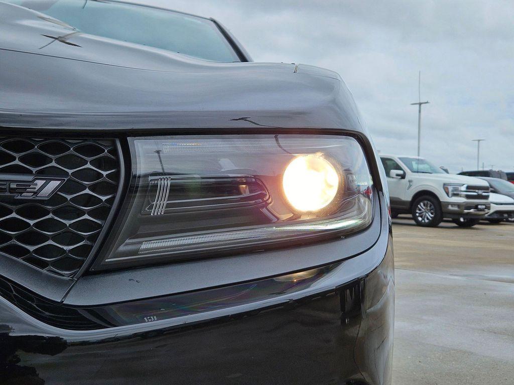 used 2022 Dodge Charger car, priced at $28,720