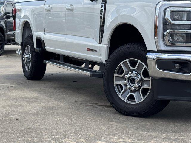 new 2026 Ford F-250 car, priced at $79,020