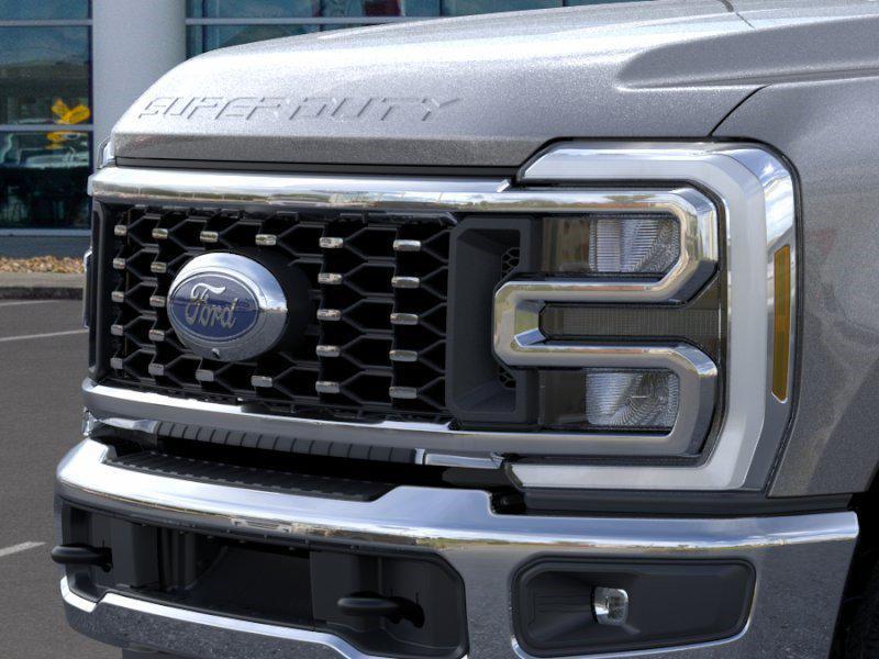 new 2026 Ford F-350 car, priced at $86,222
