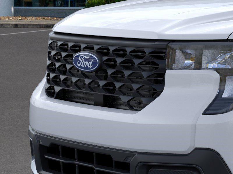 new 2026 Ford Maverick car, priced at $31,520