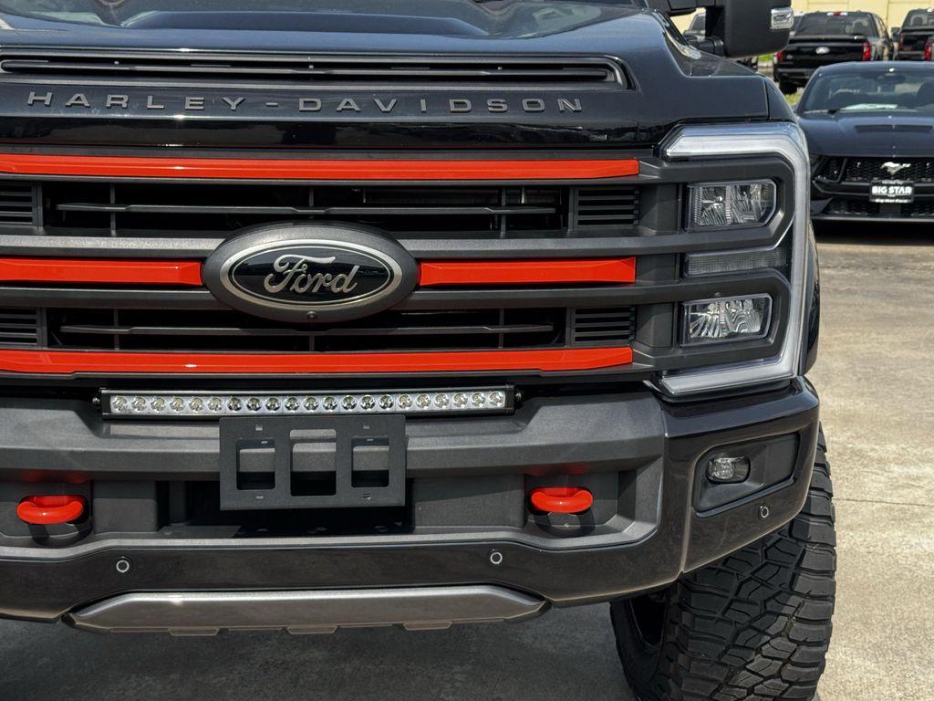 new 2026 Ford F-250 car, priced at $137,694