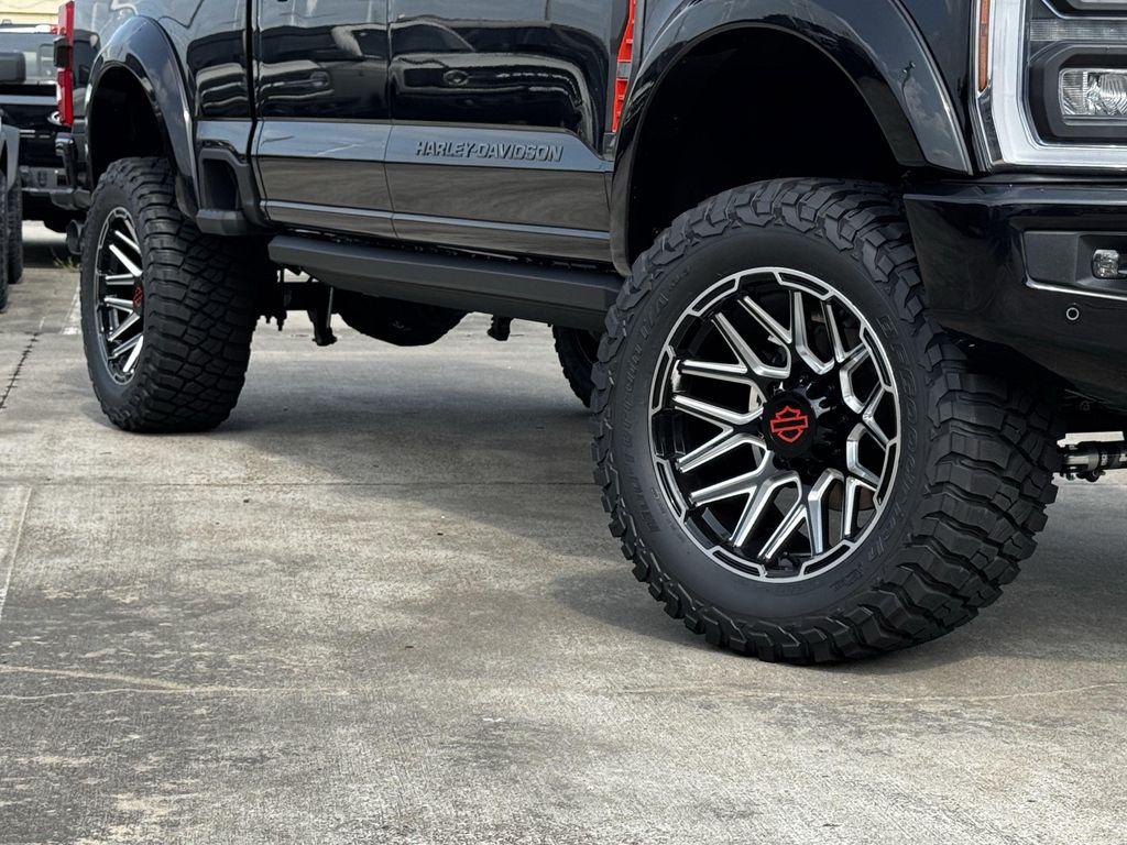 new 2026 Ford F-250 car, priced at $137,694