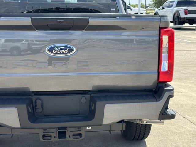 new 2026 Ford F-250 car, priced at $63,220