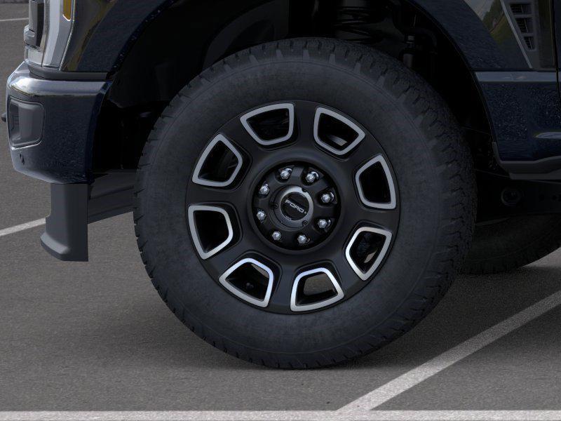 new 2026 Ford F-250 car, priced at $94,220