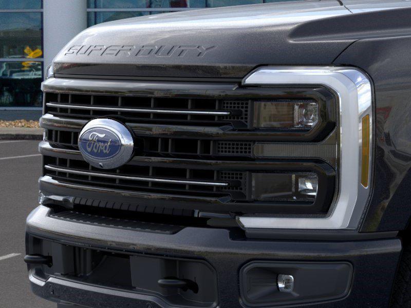 new 2026 Ford F-250 car, priced at $94,220