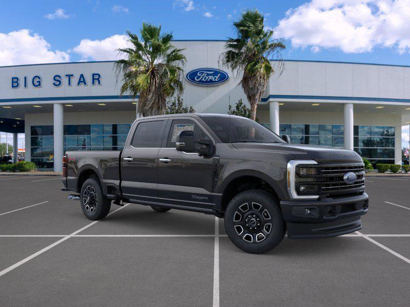 new 2026 Ford F-250 car, priced at $94,220
