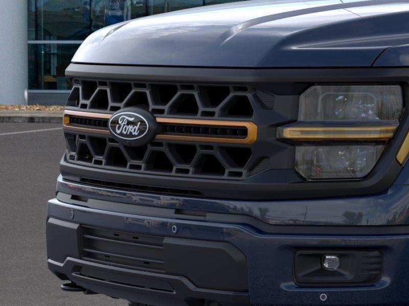 new 2026 Ford F-150 car, priced at $62,220
