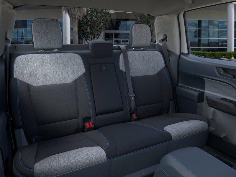 new 2026 Ford Maverick car, priced at $32,701