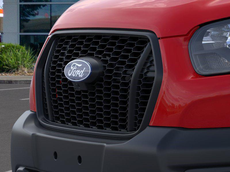 new 2026 Ford Transit-350 car, priced at $67,390