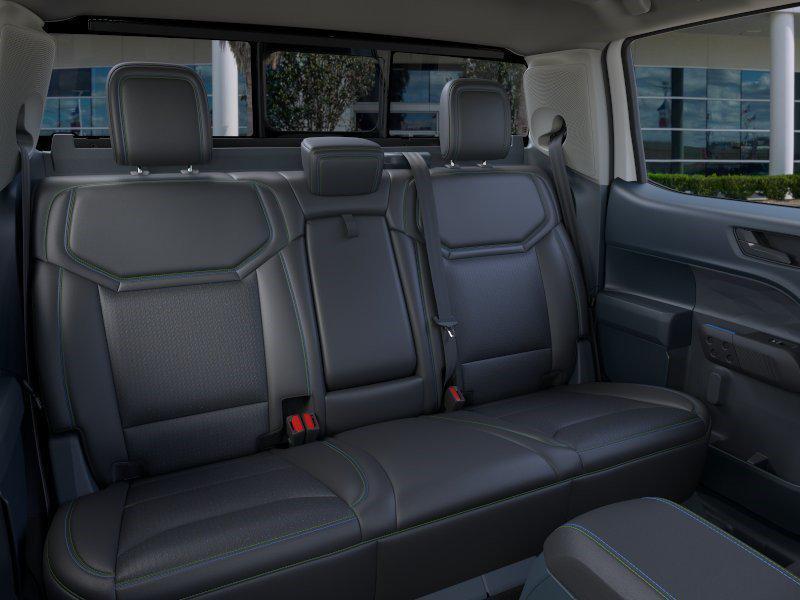 new 2026 Ford Maverick car, priced at $41,046