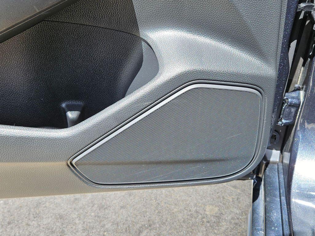 used 2026 Honda Civic Hybrid car, priced at $31,217