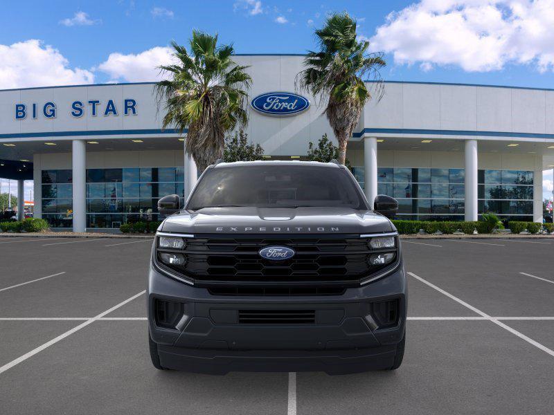 new 2026 Ford Expedition Max car, priced at $69,020