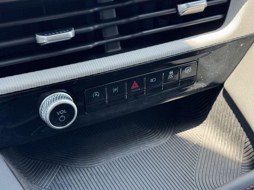 new 2026 Ford Explorer car, priced at $39,713