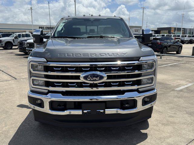 new 2026 Ford F-350 car, priced at $83,939