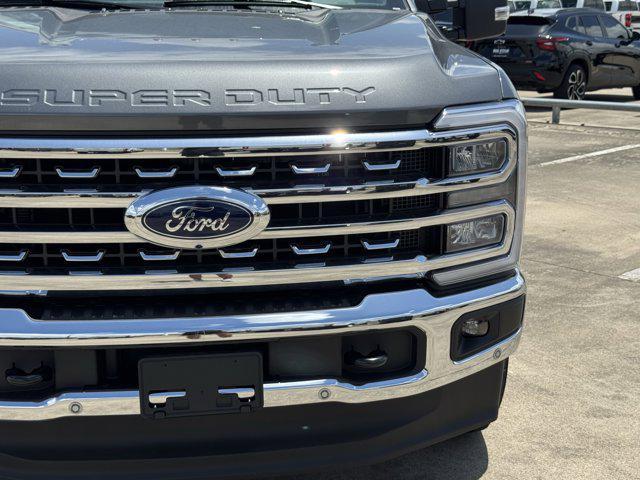new 2026 Ford F-350 car, priced at $83,939