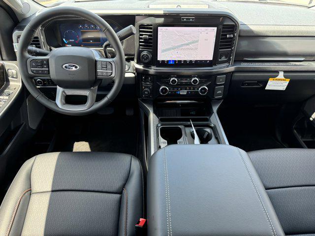 new 2026 Ford F-350 car, priced at $83,939
