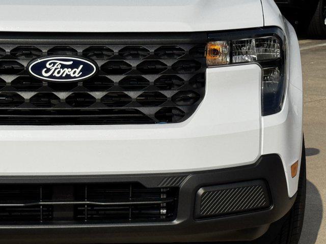 new 2026 Ford Maverick car, priced at $30,020