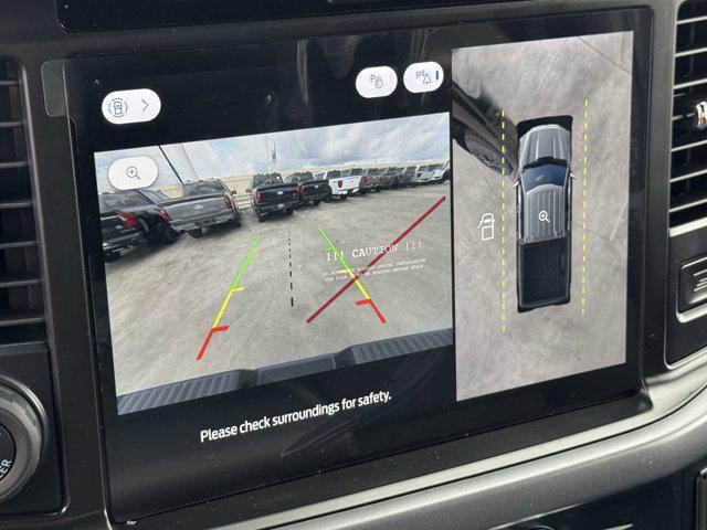 new 2026 Ford F-150 car, priced at $59,190