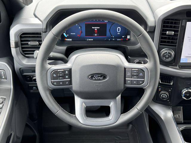new 2026 Ford F-150 car, priced at $59,190