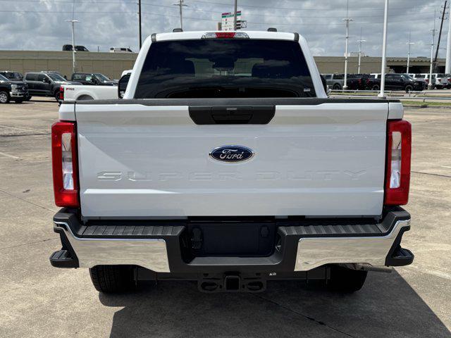 new 2026 Ford F-250 car, priced at $67,580