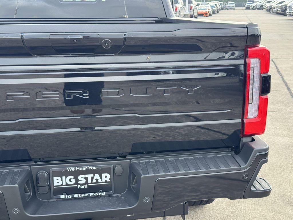 new 2026 Ford F-250 car, priced at $91,220