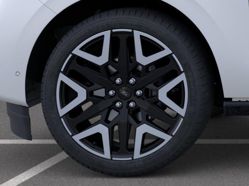 new 2026 Ford Expedition Max car, priced at $89,175