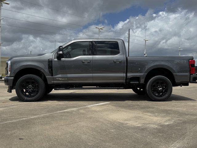 new 2026 Ford F-250 car, priced at $82,853