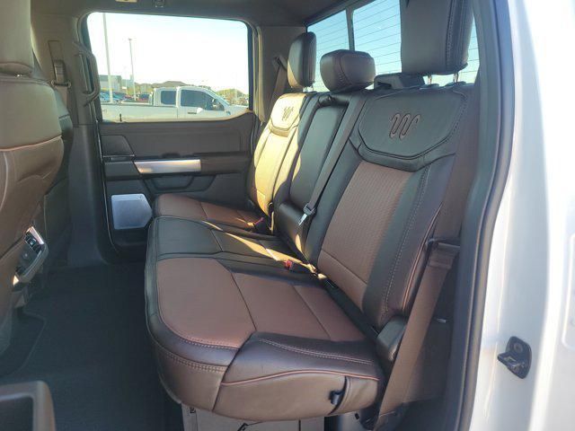 new 2026 Ford F-250 car, priced at $91,220
