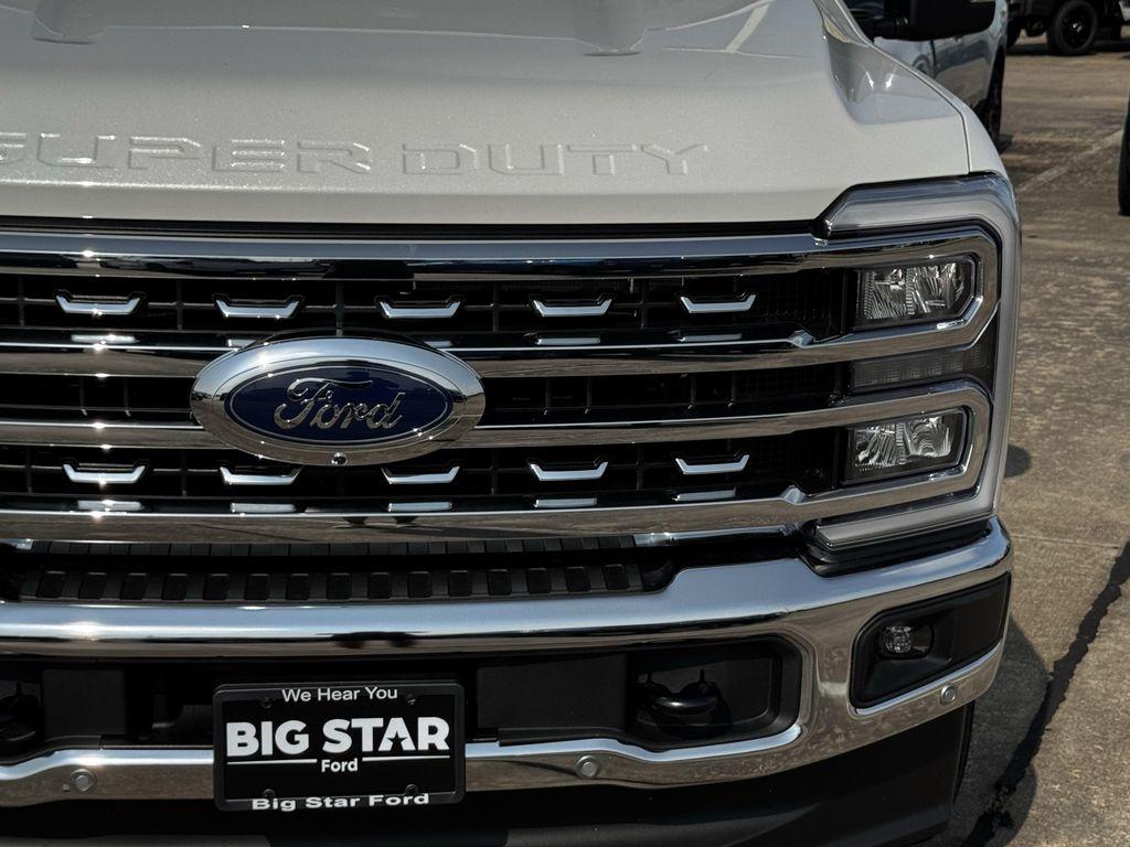 new 2026 Ford F-250 car, priced at $87,220