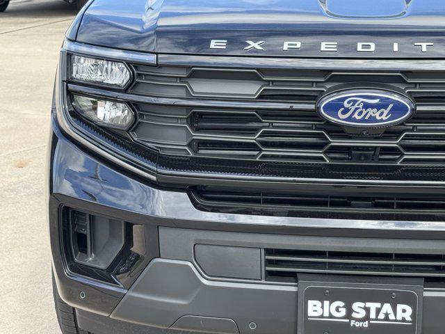 new 2026 Ford Expedition Max car, priced at $69,180