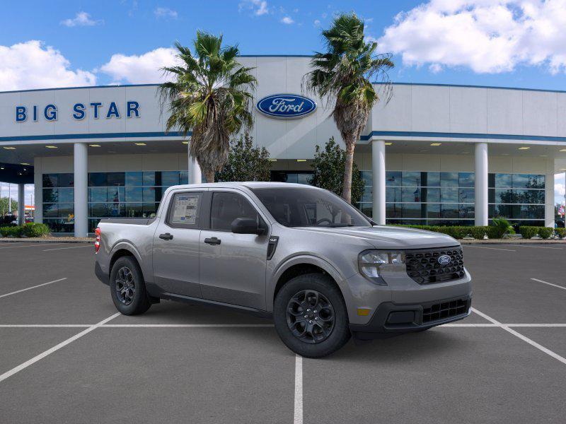 new 2026 Ford Maverick car, priced at $31,220