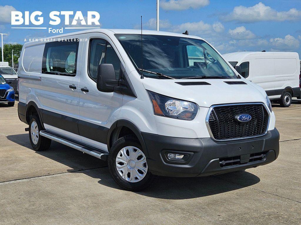 used 2025 Ford Transit-250 car, priced at $35,916