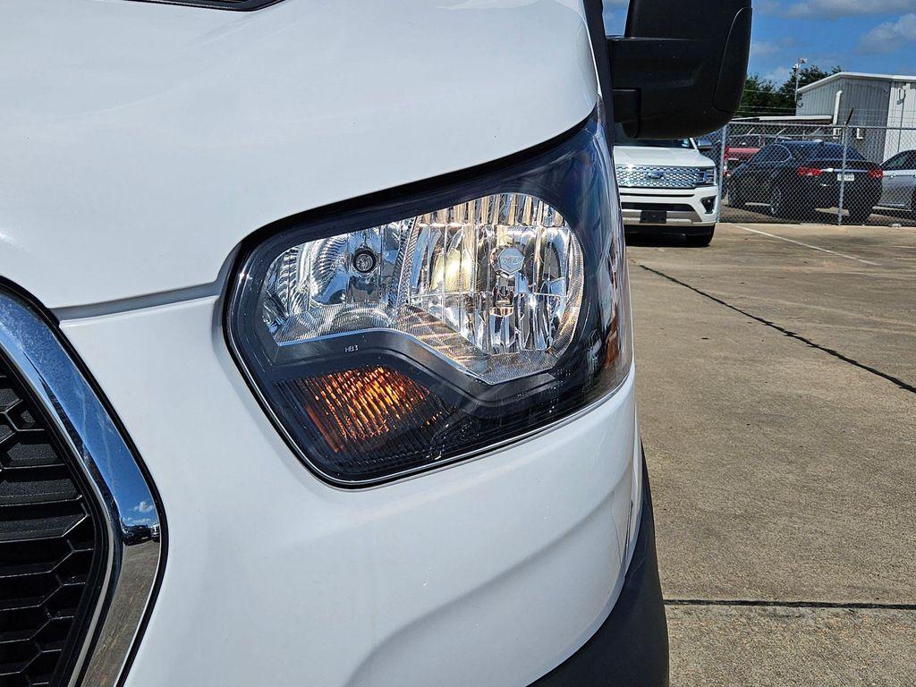 used 2025 Ford Transit-250 car, priced at $35,916