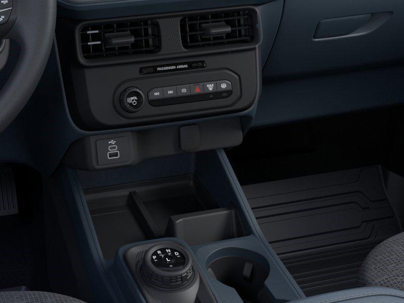 new 2026 Ford Maverick car, priced at $29,715