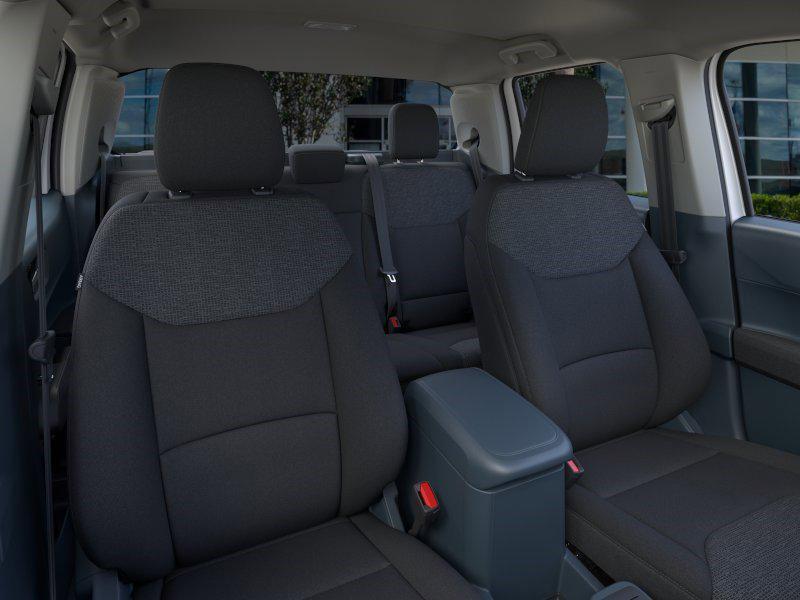 new 2026 Ford Maverick car, priced at $29,715