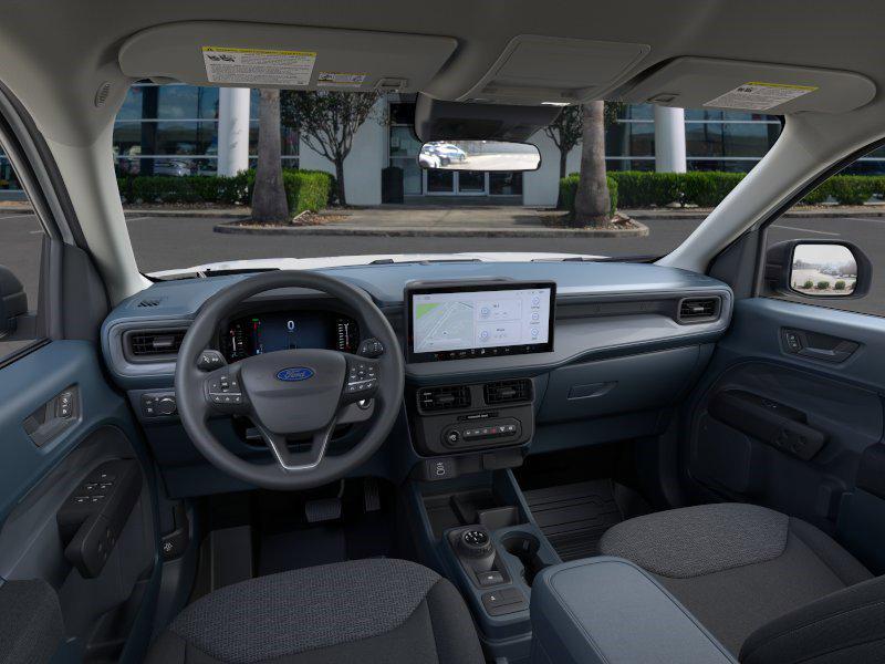 new 2026 Ford Maverick car, priced at $29,715