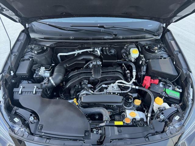 used 2024 Subaru Outback car, priced at $28,950