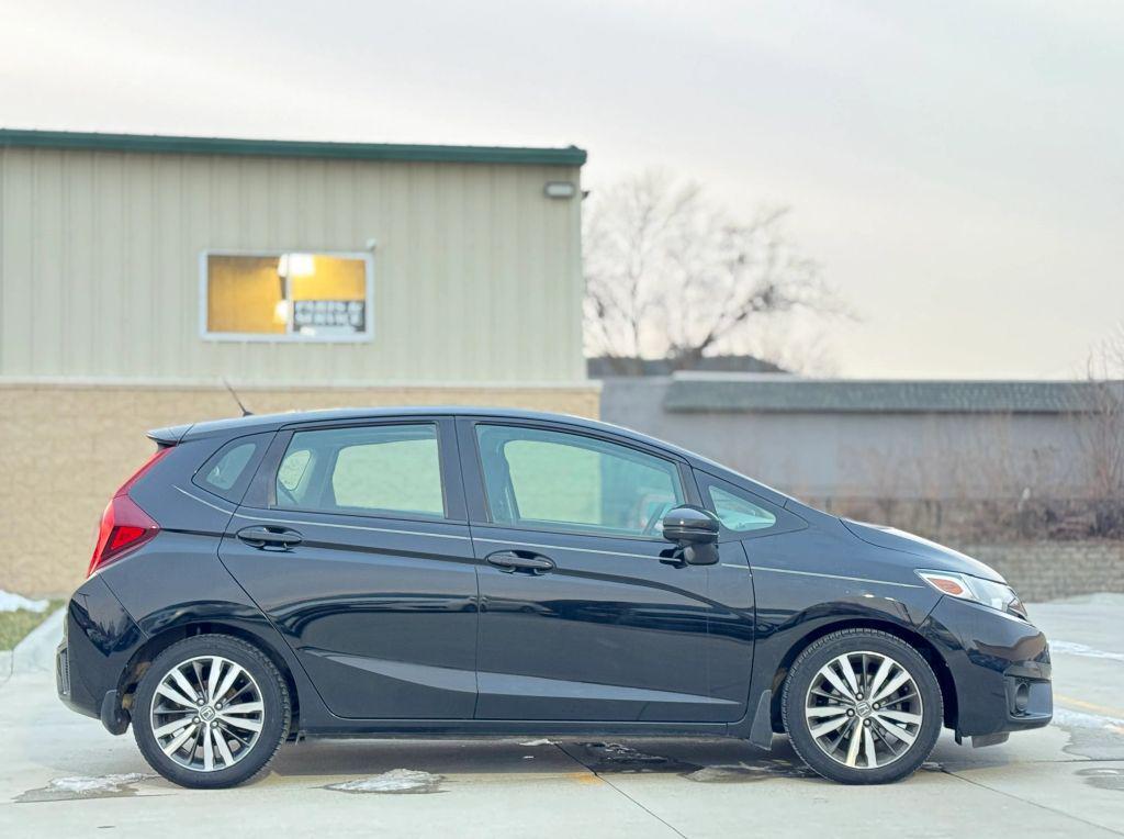 used 2015 Honda Fit car, priced at $9,250