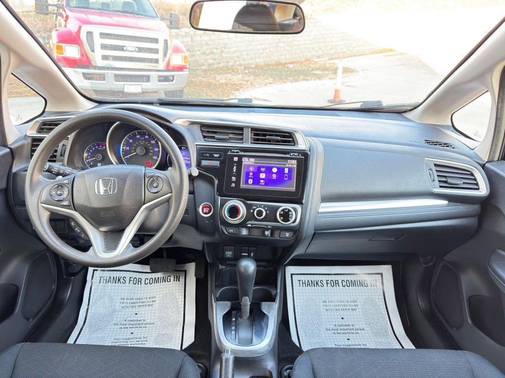 used 2015 Honda Fit car, priced at $9,250