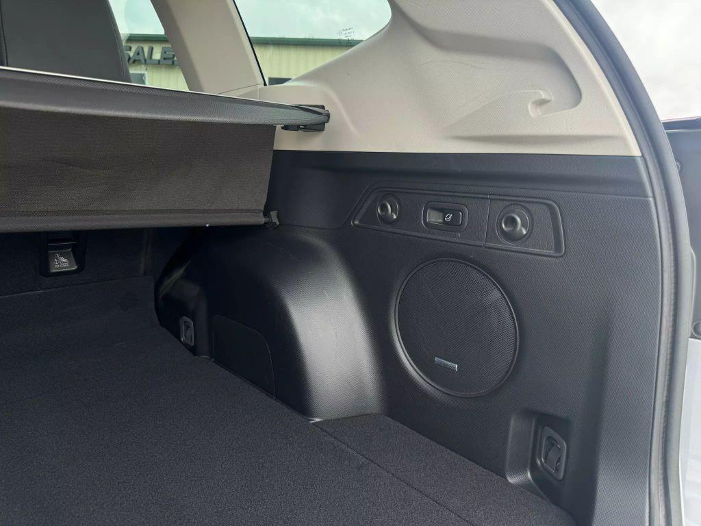 used 2023 Subaru Forester car, priced at $25,850