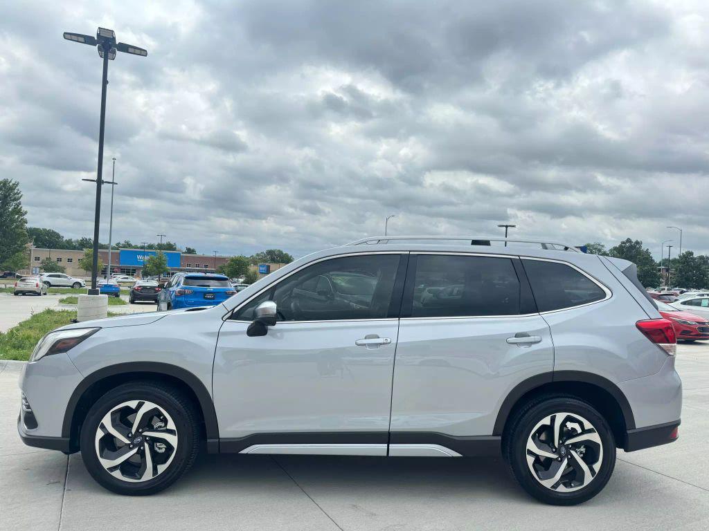 used 2023 Subaru Forester car, priced at $25,850
