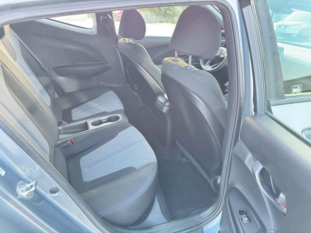 used 2019 Hyundai Veloster car, priced at $13,250
