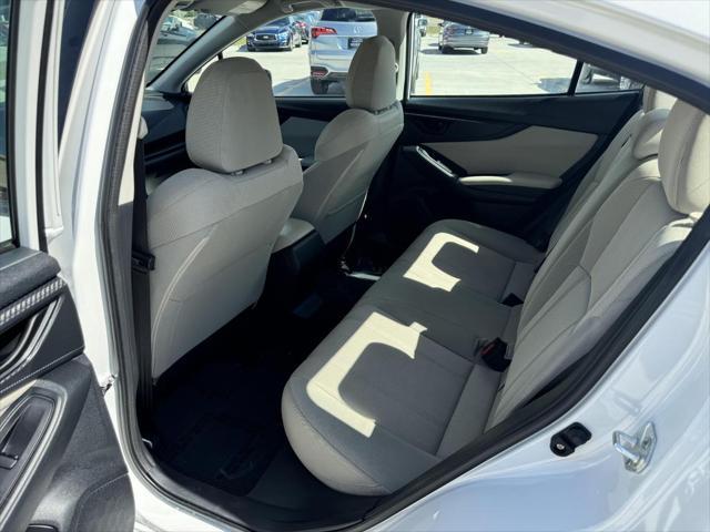 used 2022 Subaru Impreza car, priced at $16,250