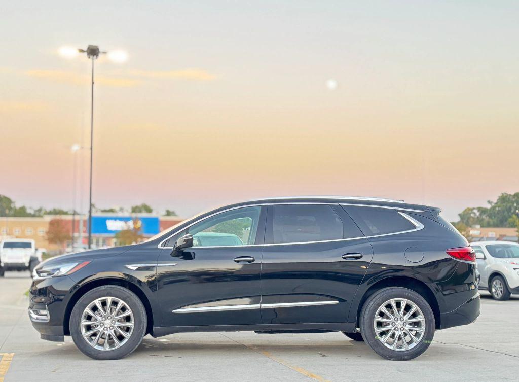 used 2020 Buick Enclave car, priced at $21,250