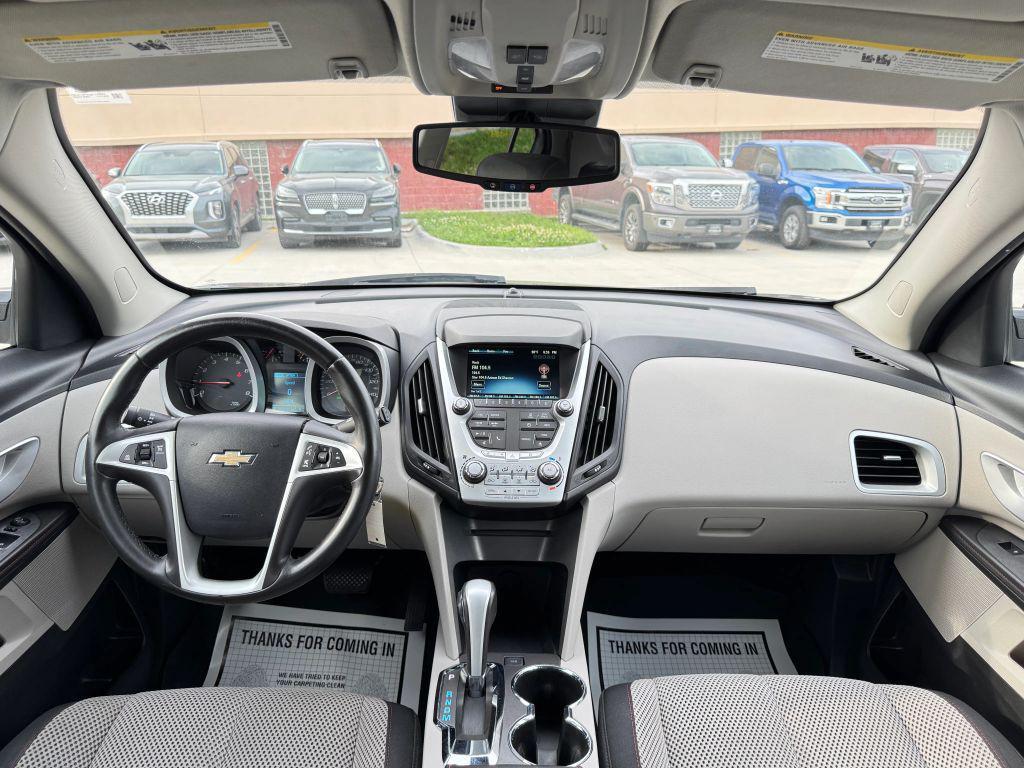 used 2013 Chevrolet Equinox car, priced at $8,950